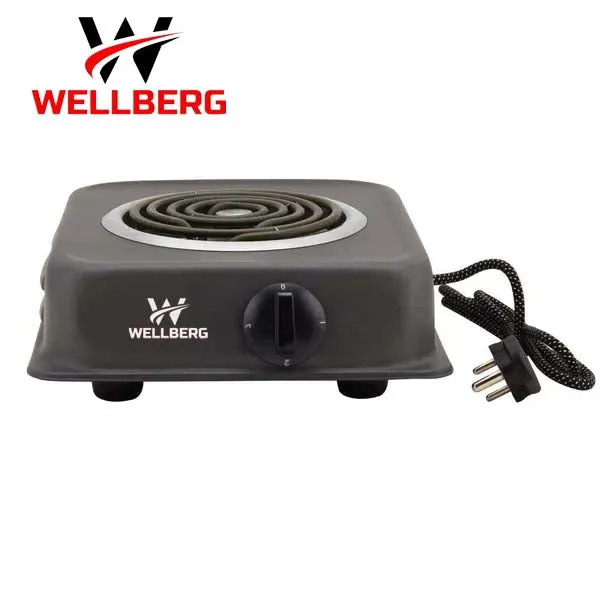 2000 watt Flameless Hot Plate Stove