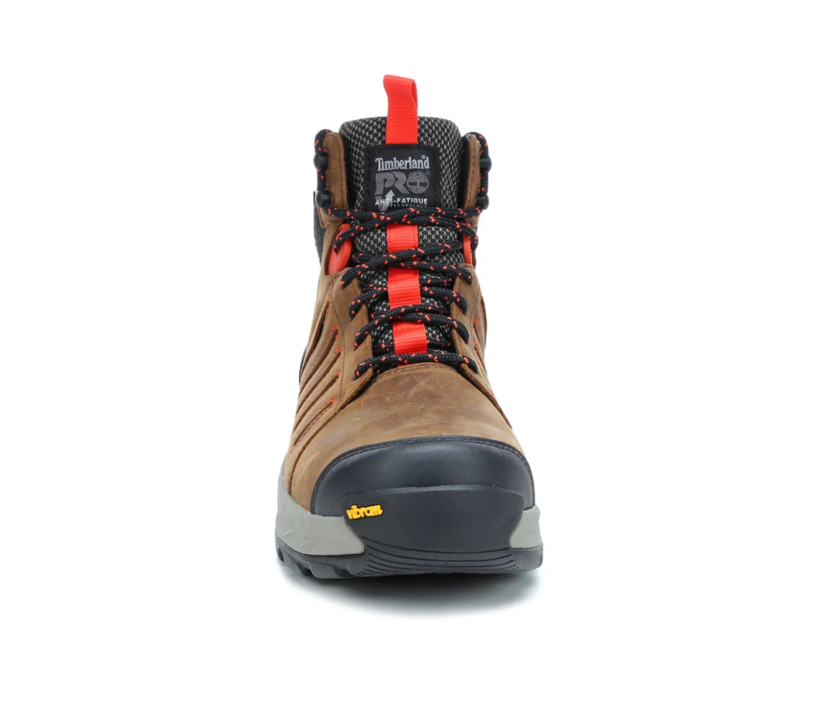 A2PKQ Trailwind 6” Brown Composite Toe Waterproof