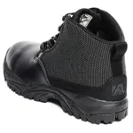 ALTAI™ 6″ Black Uniform Boots-low top Model: (MFT100-S)