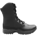 ALTAI™ 8″ Side Zip Black Tactical Boots (Model: MFT100-Z)