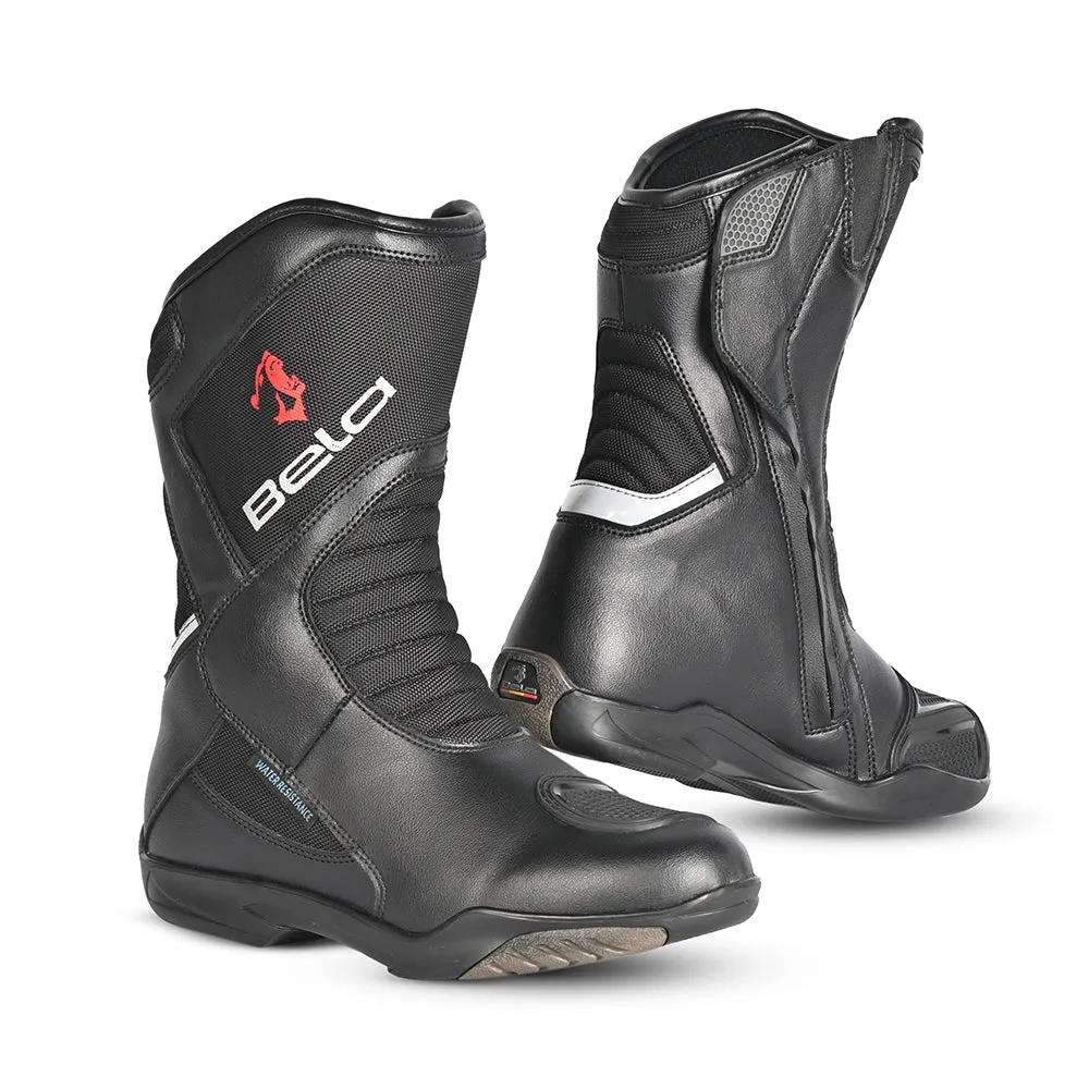 BELA Air Tech WR Touring  Boot - Black