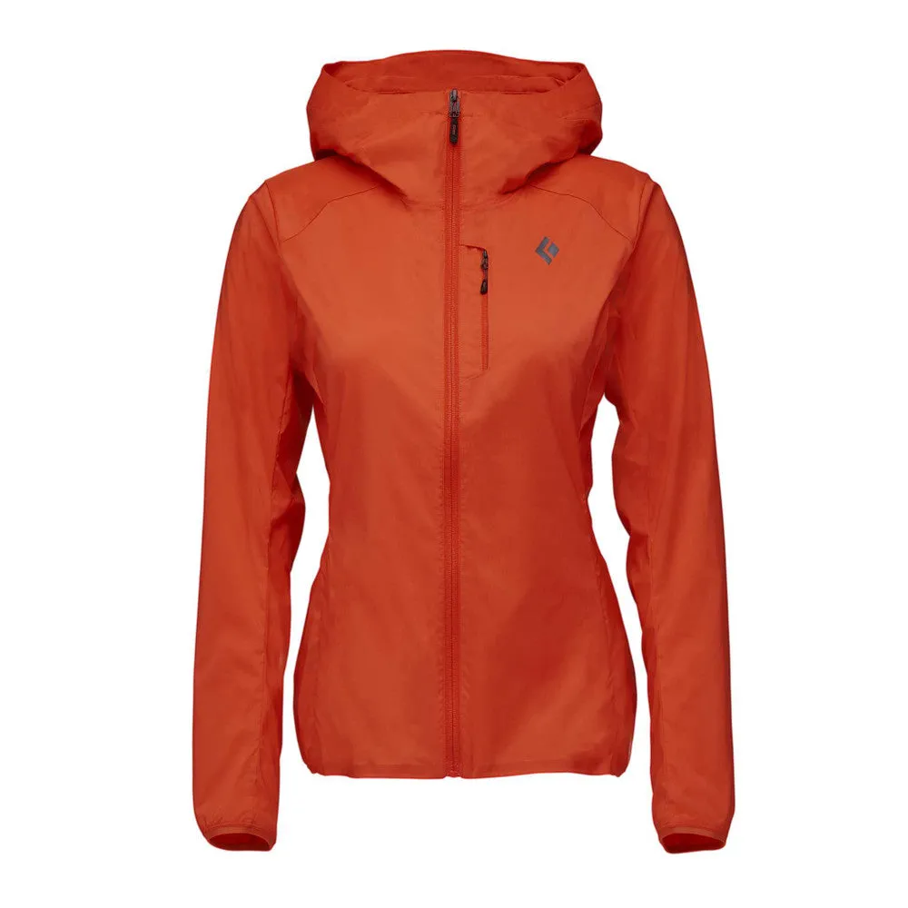 Black Diamond Alpine Start Hoody - Women's (Past Season)