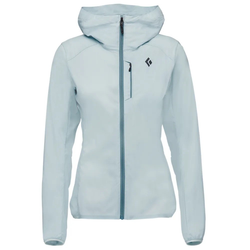 Black Diamond Alpine Start Hoody - Women's (Past Season)