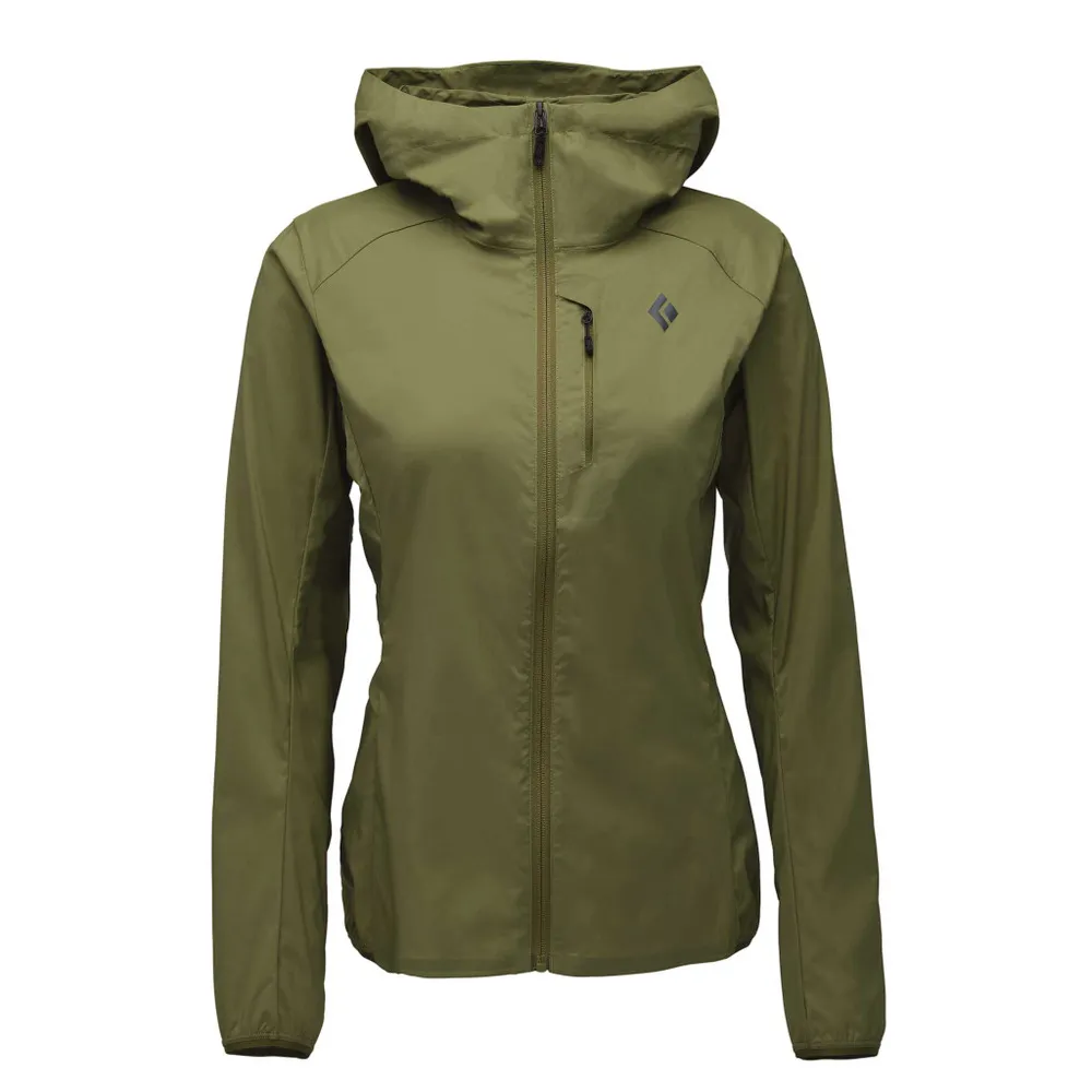 Black Diamond Alpine Start Hoody - Women's (Past Season)