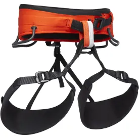 Black Diamond Long Haul Harness