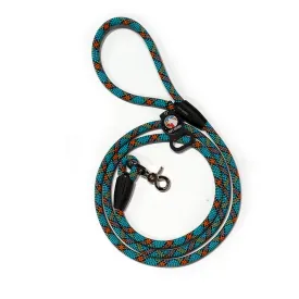 Classic Dog Leash - Blues