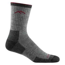 Darn Tough - Men's Hiker Micro Crew Midweight Hiking Sock