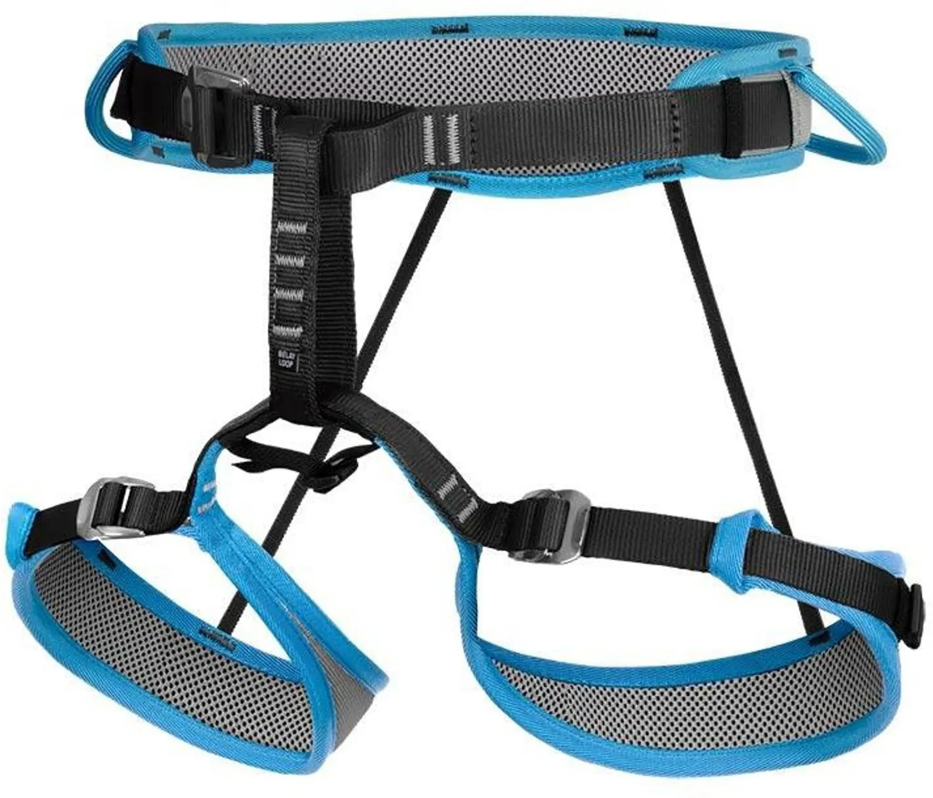 DMM Vixen Women's Climbing Harness