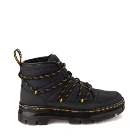 Dr. Martens Combs Tech Boots, black