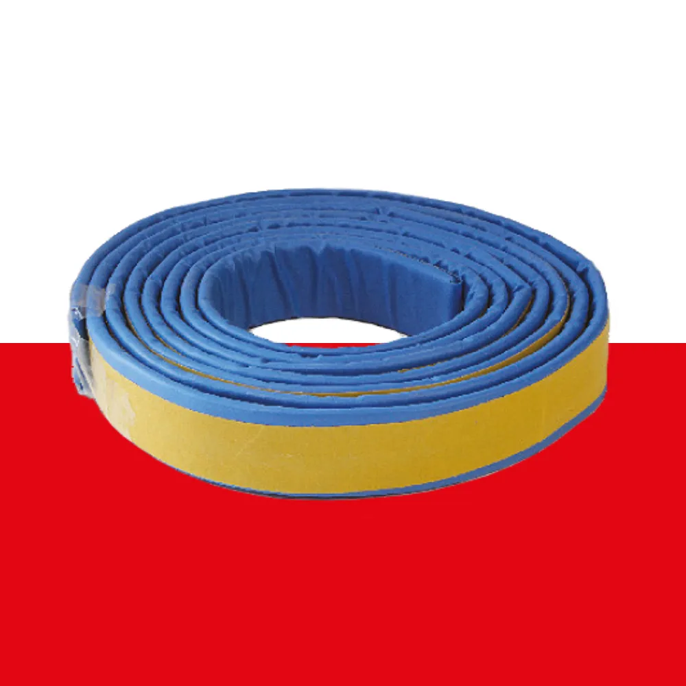 ENVIROGRAF CV30/10 Flexible Strip Cavity Barrier (with brackets) - 2m x 30mm x 10mm (80/90mm Gap)