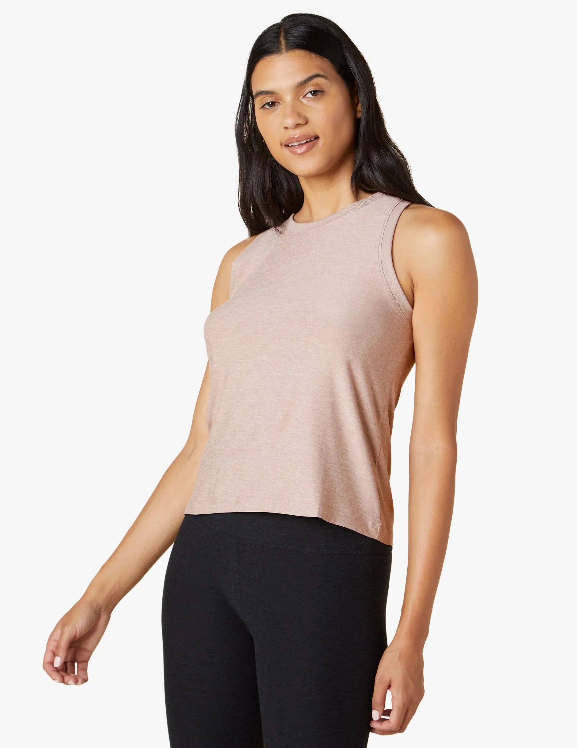 Featherweight Rebalance Tank