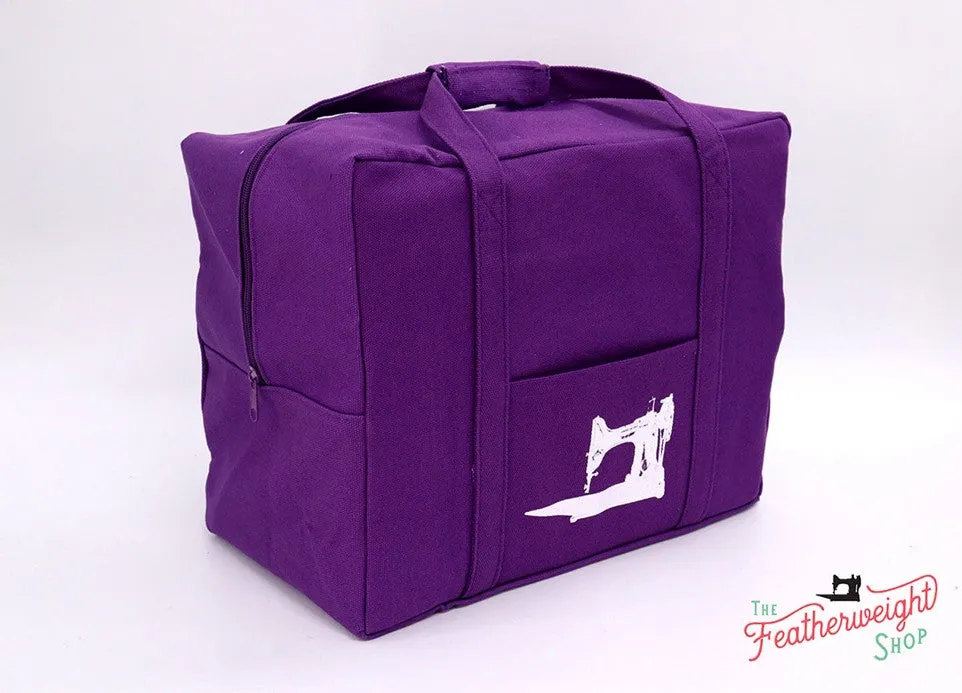 Featherweight Totes