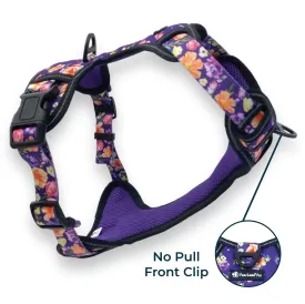 Adjustable Climbing Harness