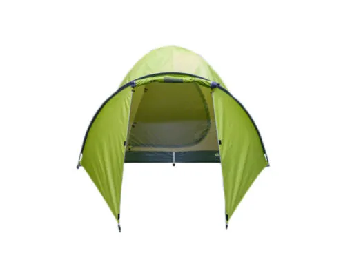 Hotcore - Discovery 4 Adventure Tent