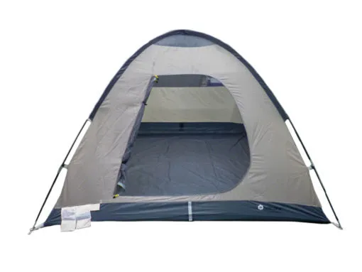 Hotcore - Discovery 4 Adventure Tent