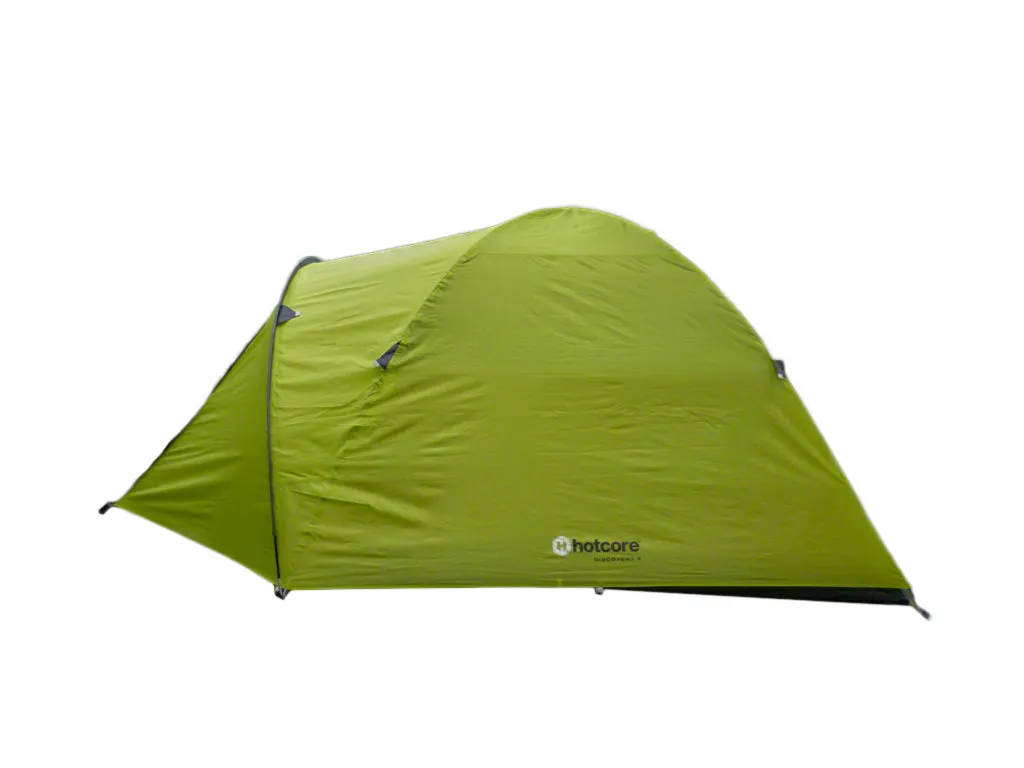 Hotcore - Discovery 4 Adventure Tent