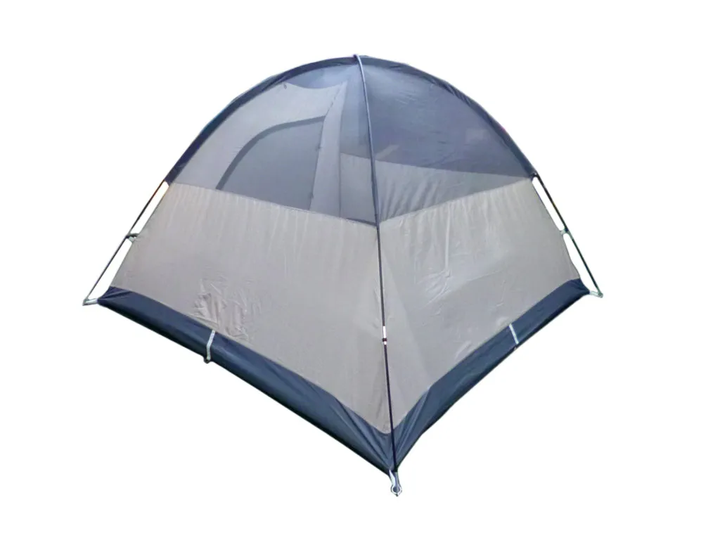 Hotcore - Discovery 4 Adventure Tent