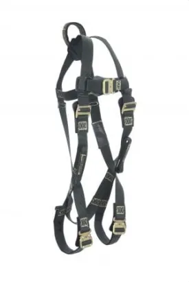 Jelco Bucket Truck Arc Flash Harness - 41610