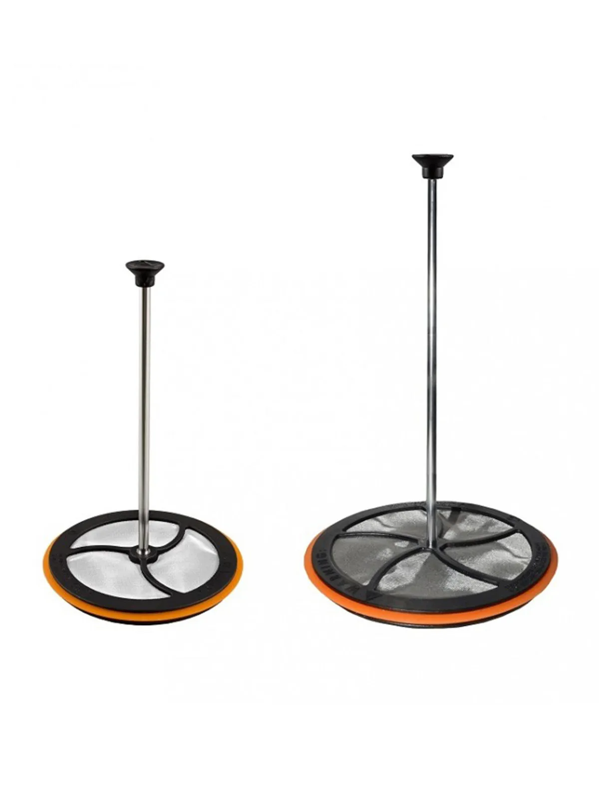 Jetboil Silicone Coffee Press