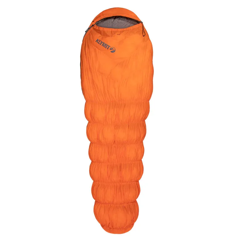 Klymit 20F Synthetic Sleeping Bag