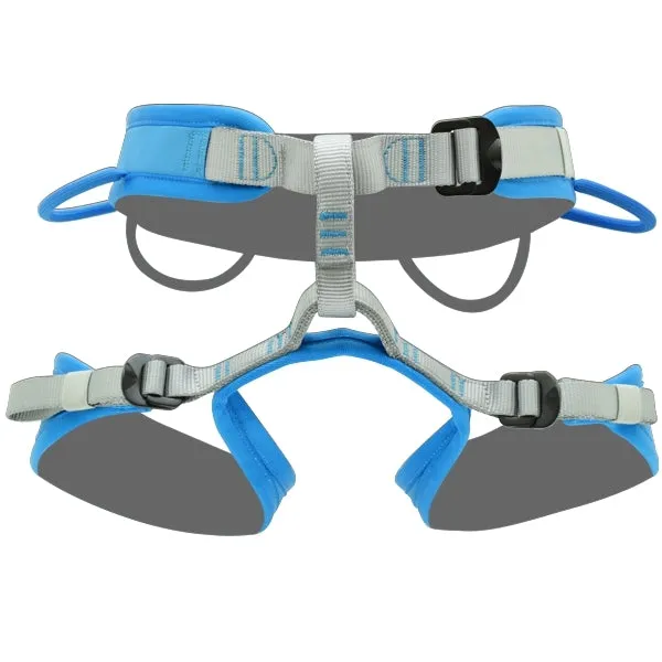 KONG UP CLIMBING HARNESS