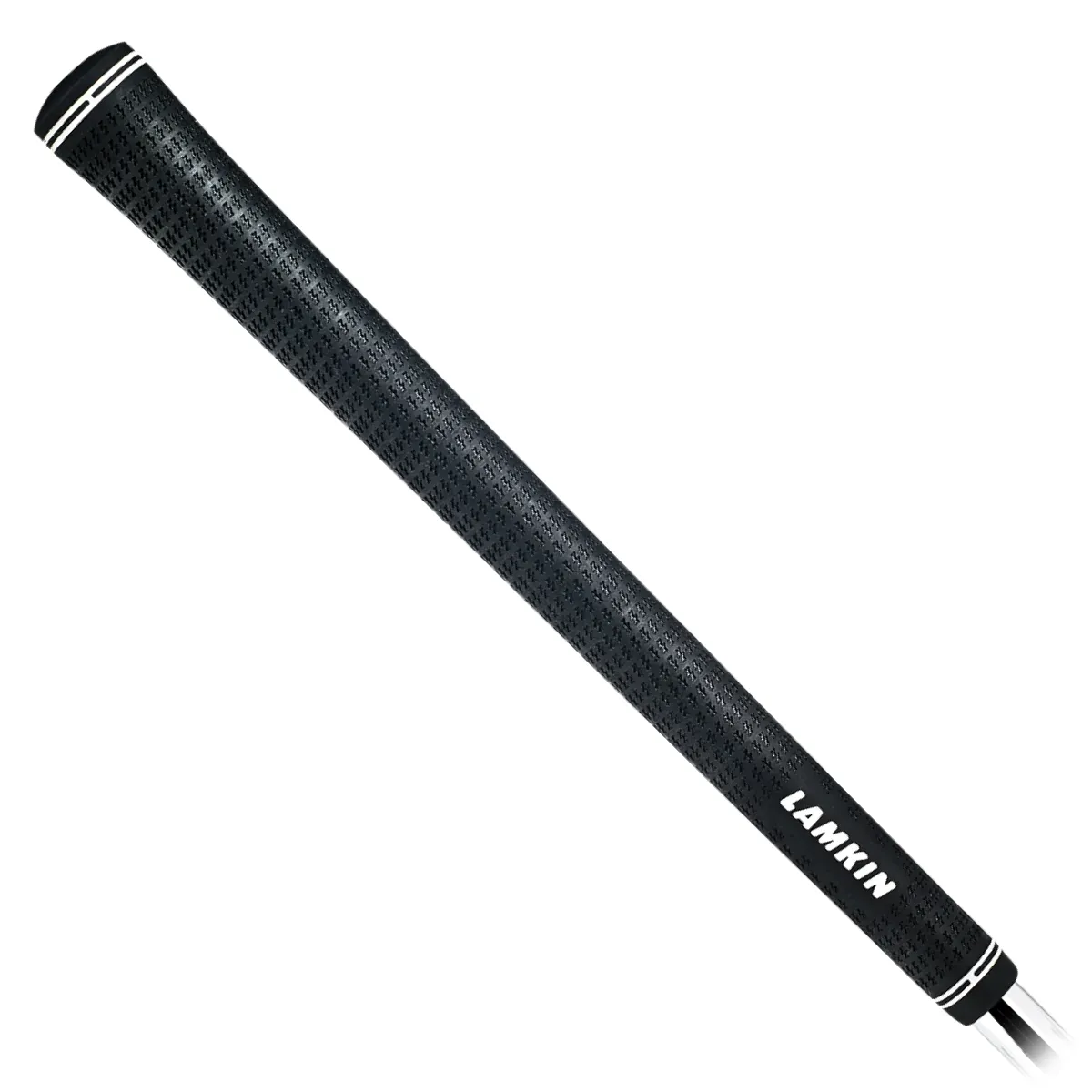 Lamkin Crossline Black Grip