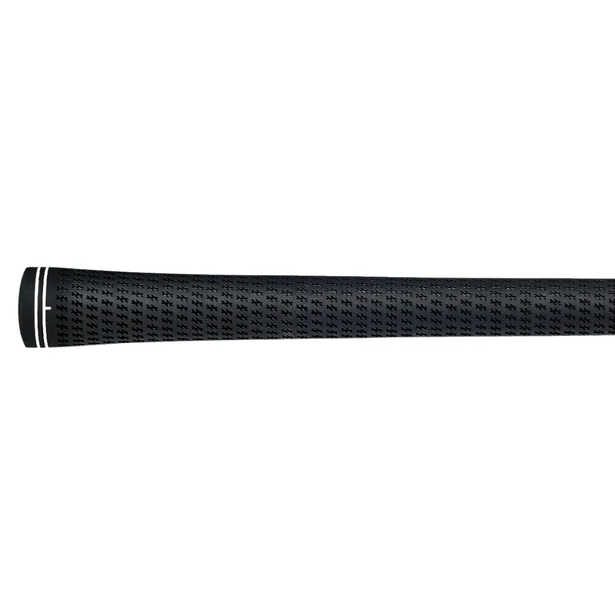 Lamkin Crossline Black Grip