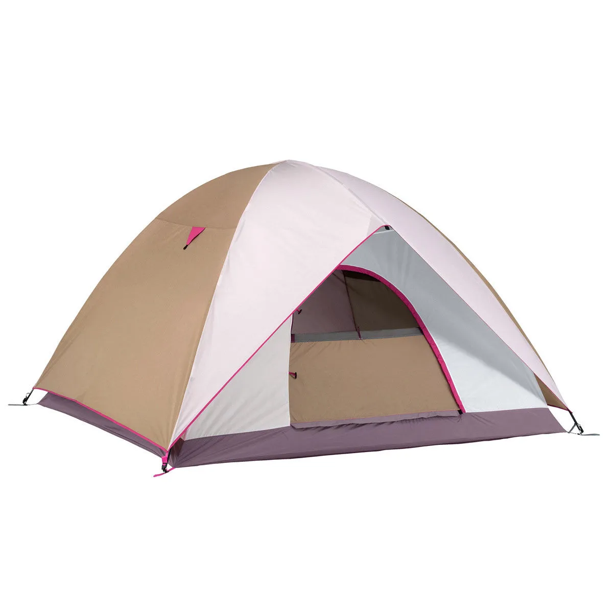 Large family tent