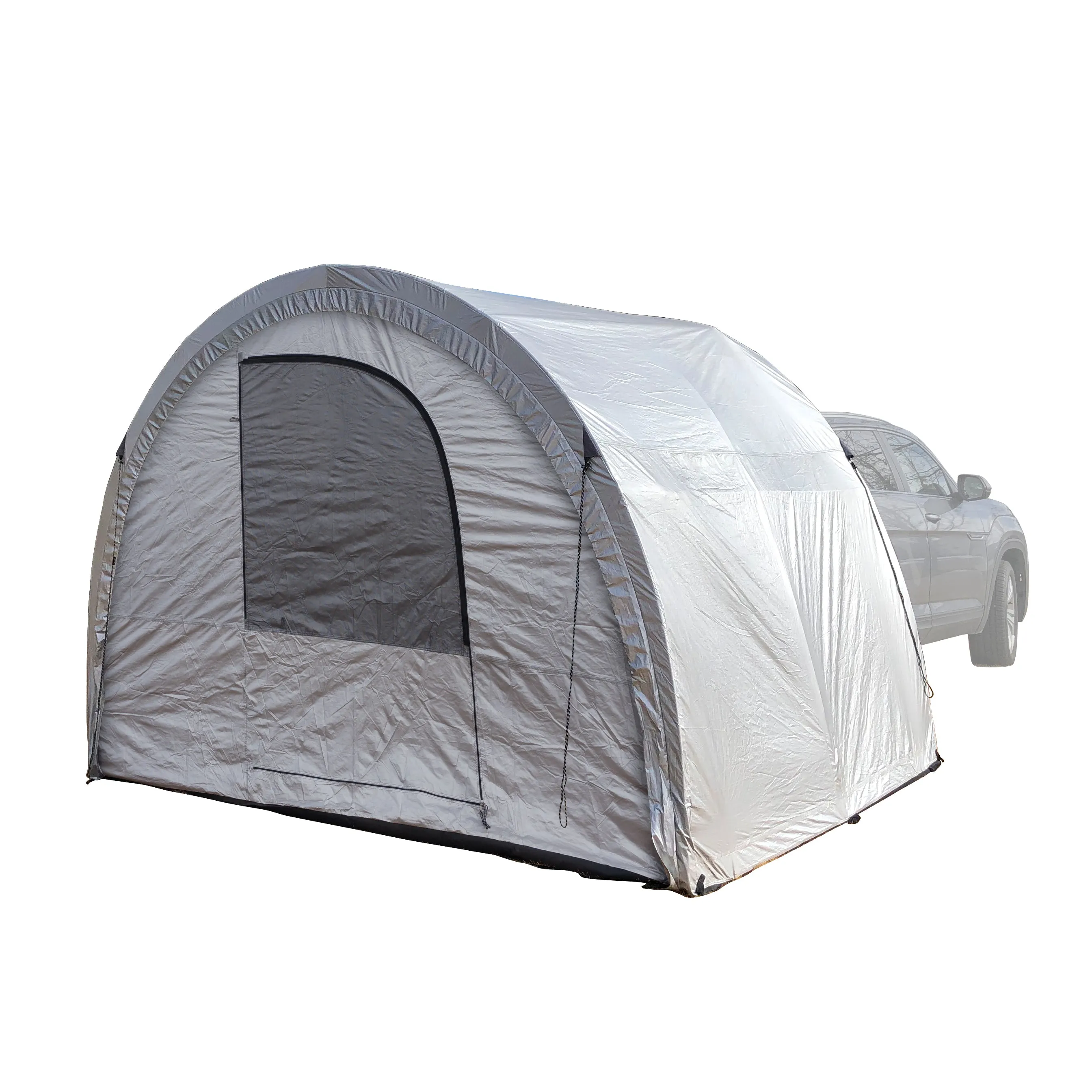 Moon Unit Shelter & Tailgate Tent - Overland Edition