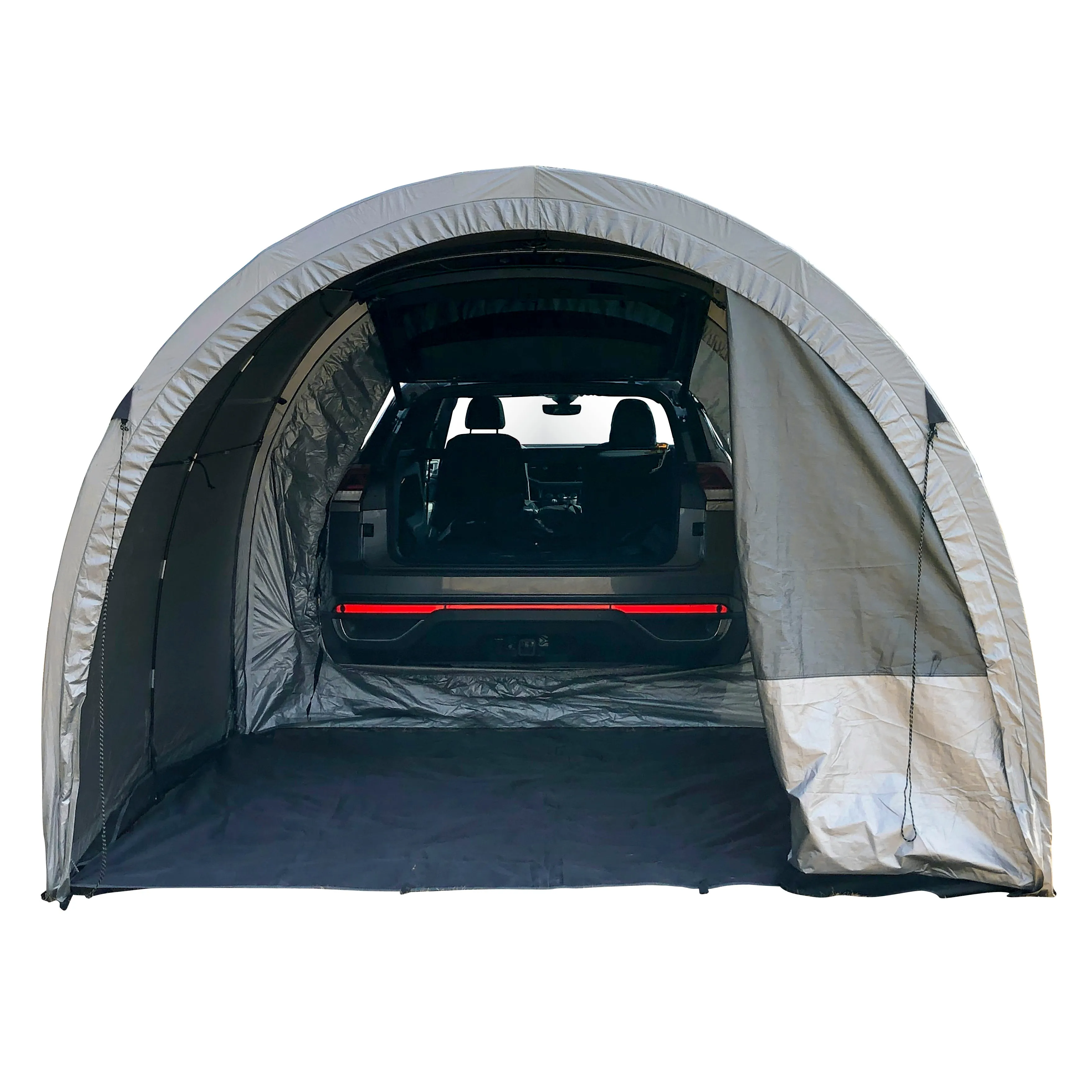 Moon Unit Shelter & Tailgate Tent - Overland Edition