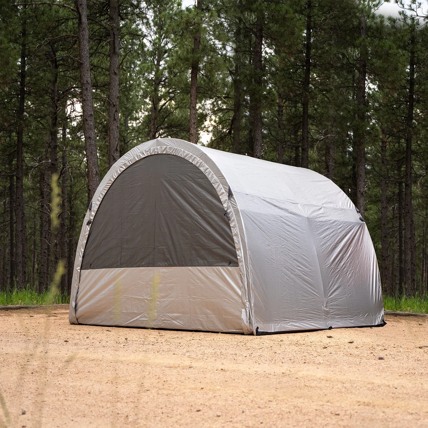 Moon Unit Shelter & Tailgate Tent - Overland Edition