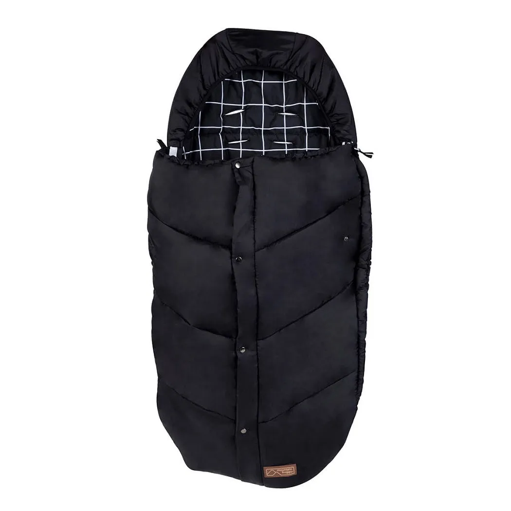 Mountain Buggy Sleeping Bag (Grid)