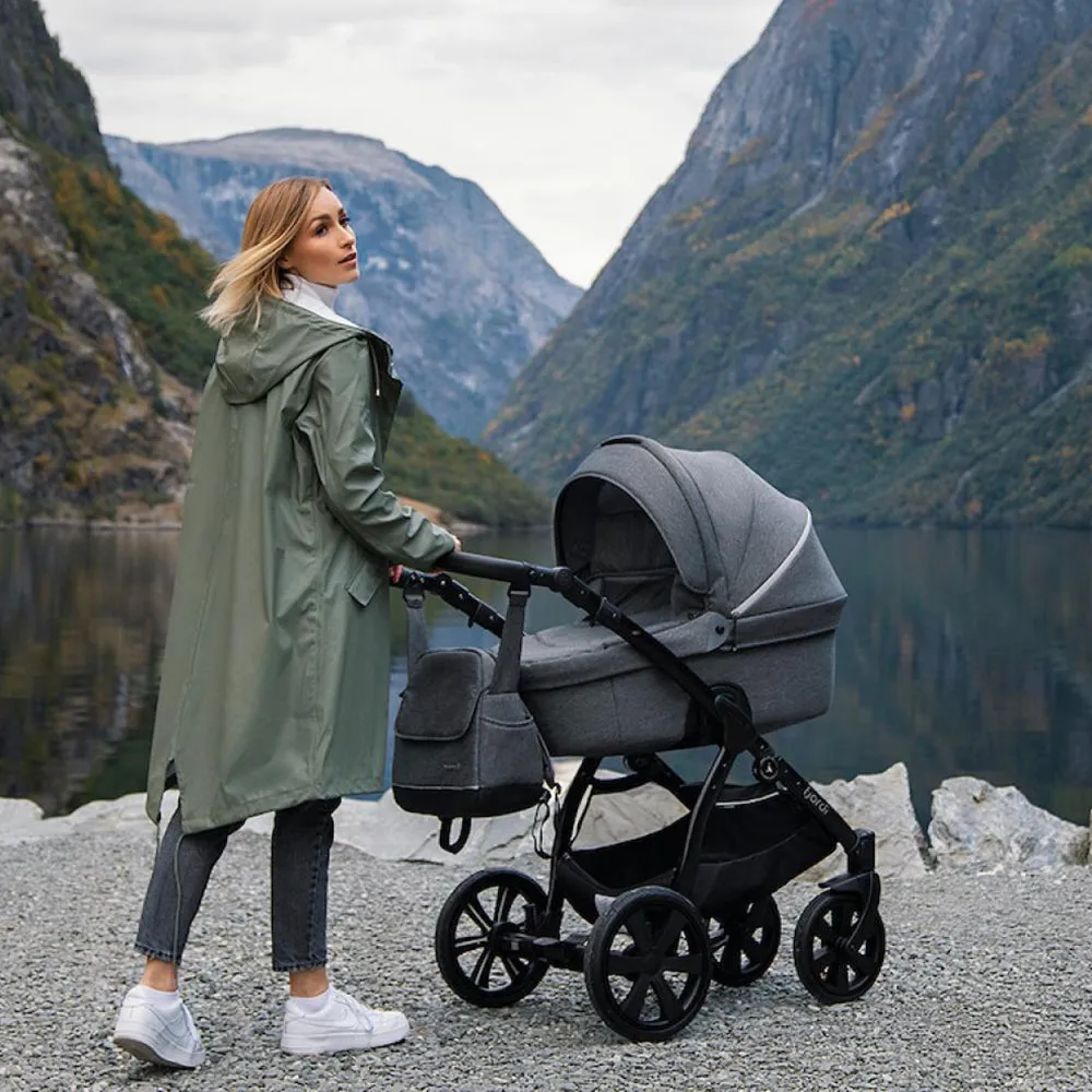 Noordi FJORDI - 2 in 1 Pram