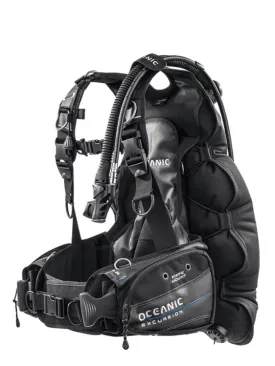 Oceanic Excursion BCD