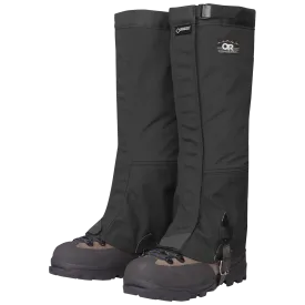 Outdoor Research Crocodile Gaiters - Men's