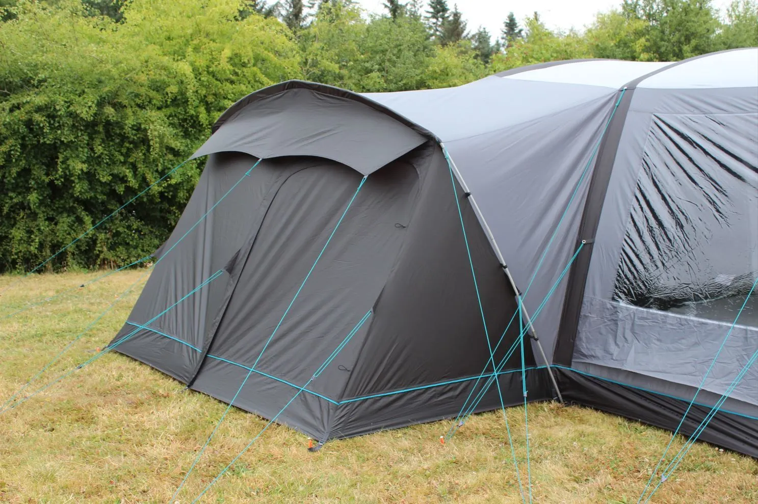 Outdoor Revolution Camp Star 900DSE Air Tent