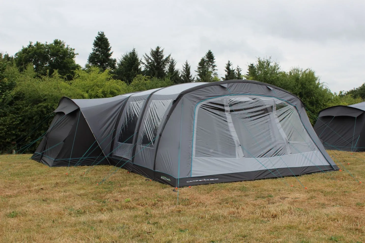 Outdoor Revolution Camp Star 900DSE Air Tent