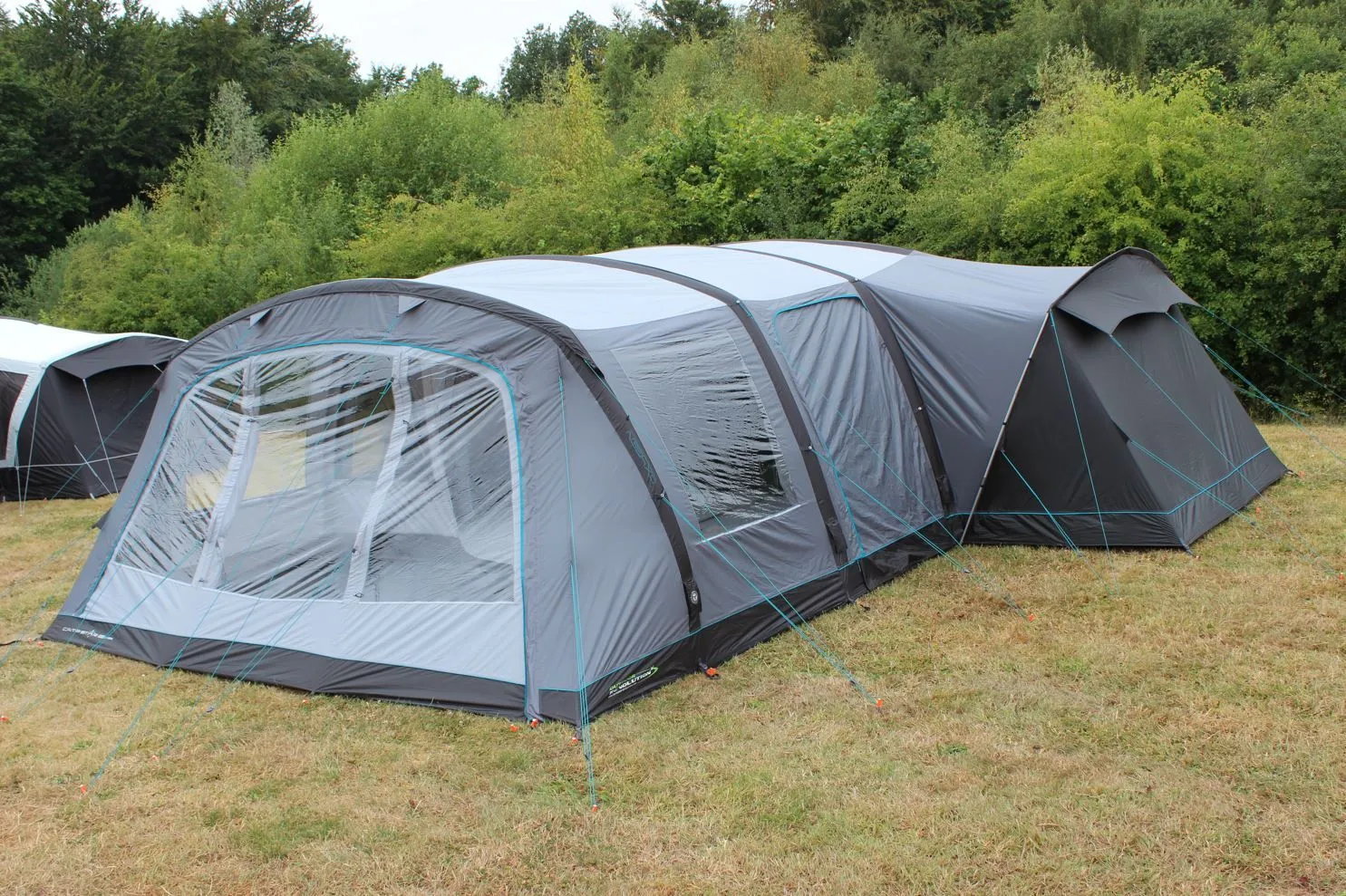 Outdoor Revolution Camp Star 900DSE Air Tent