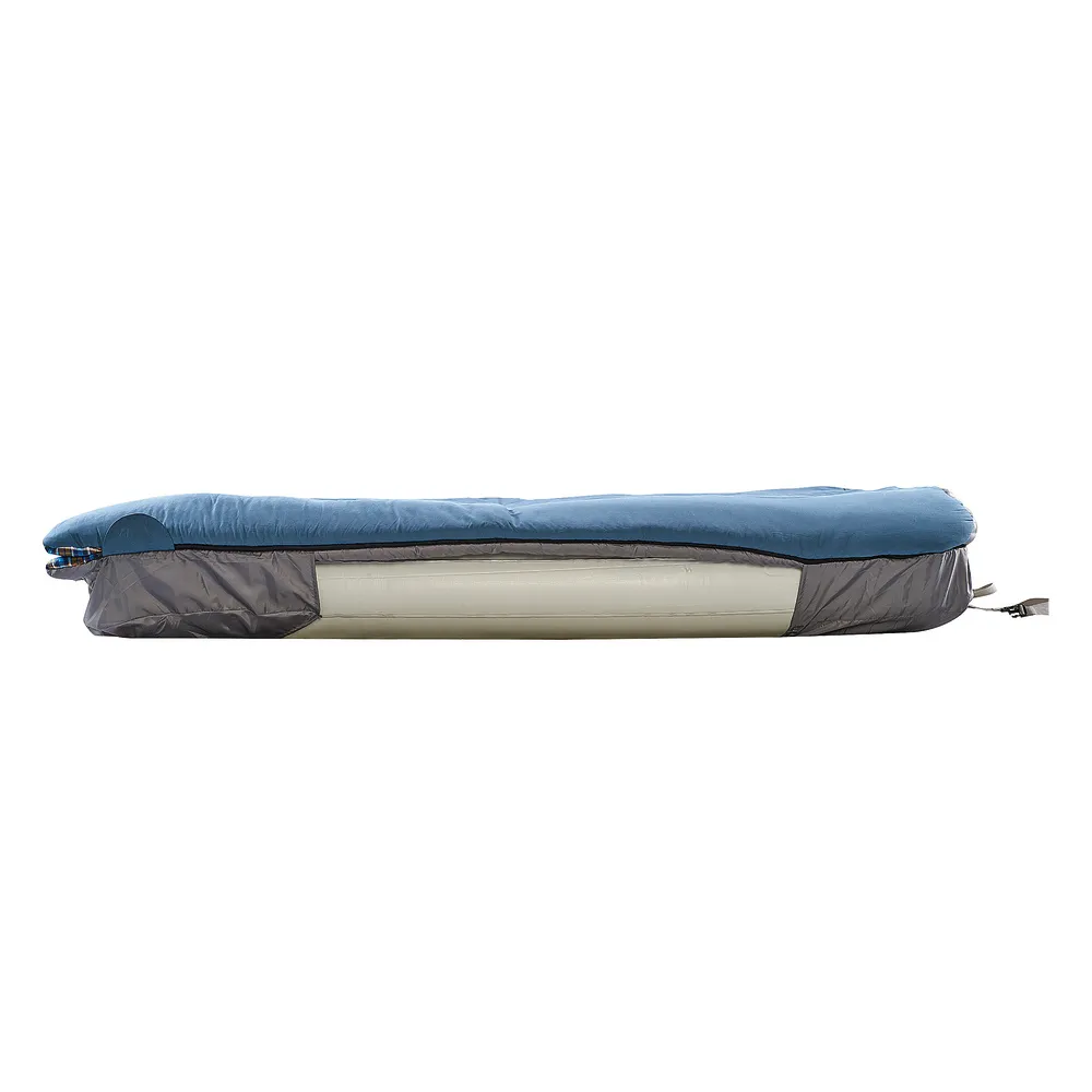 Oztrail Outback Comforter Sleeping Bag 0c