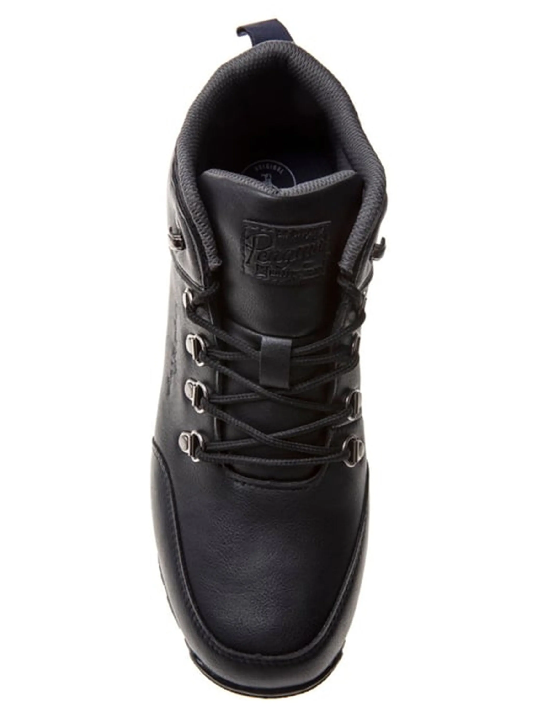 Penguin | Mens Lace Up Boots