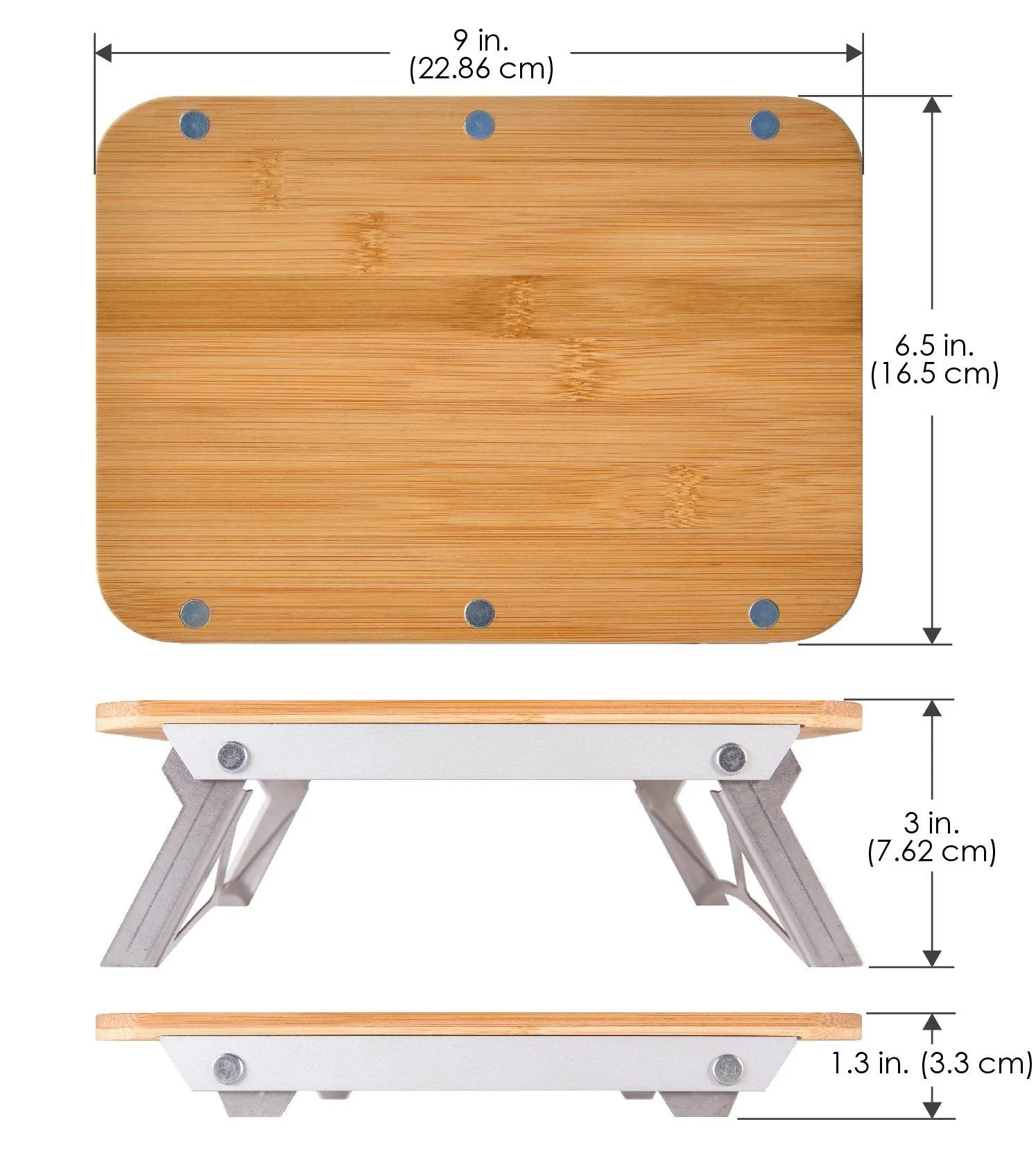 Prep Surface - Elevated Cutting Board