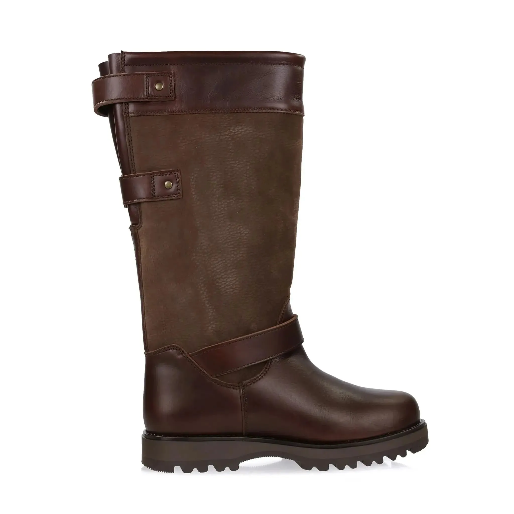 Ranger (Extra Fit) Waterproof Boots - New Design