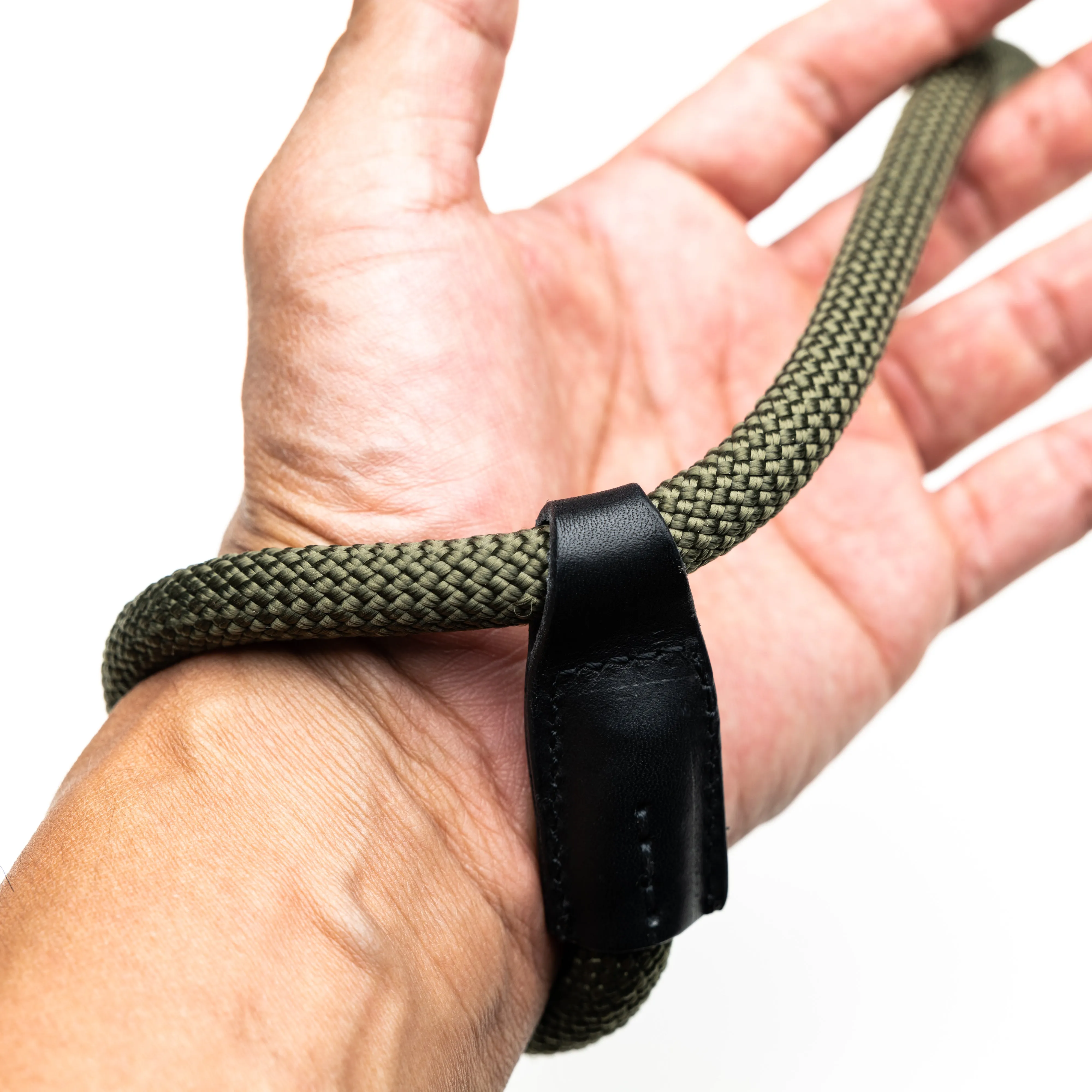 Rope Hand Strap