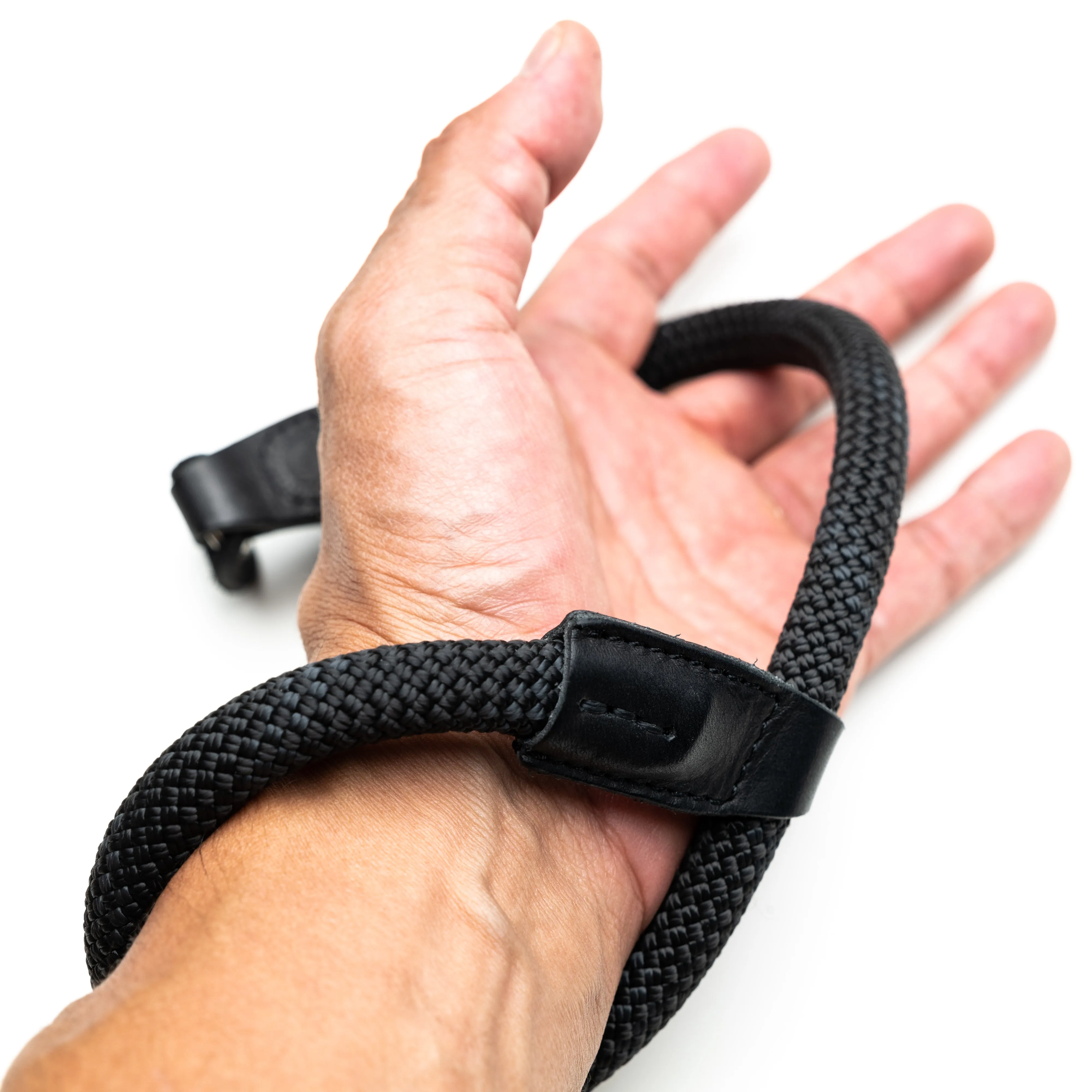 Rope Hand Strap