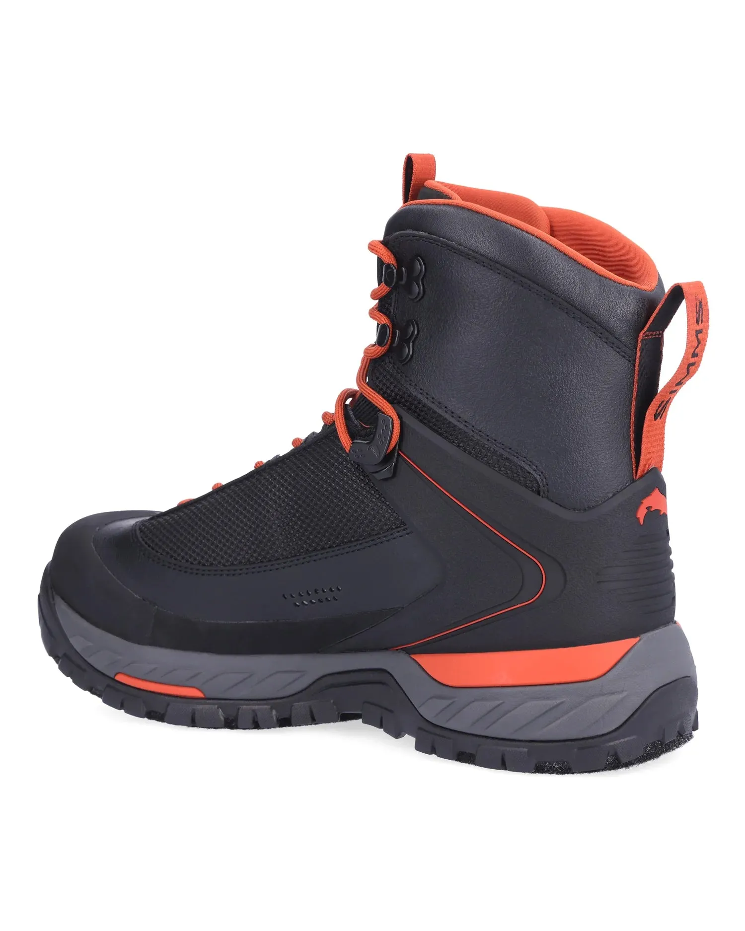 SIMMS M'S G4 PRO POWERLOCK BOOT - FELT