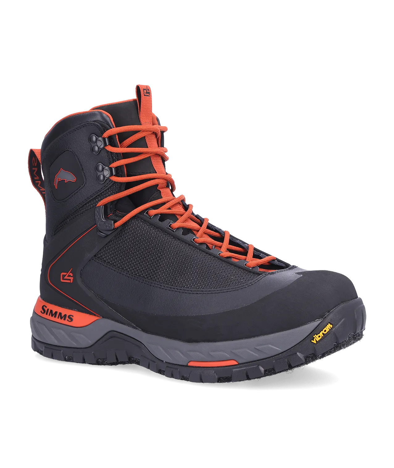 SIMMS M'S G4 PRO POWERLOCK BOOT - FELT