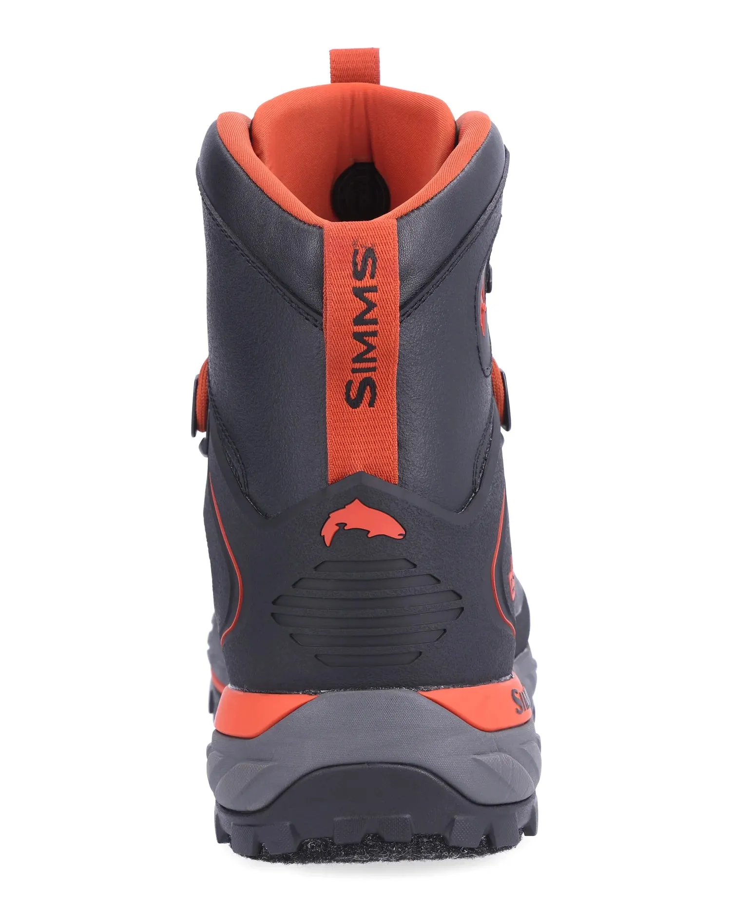 SIMMS M'S G4 PRO POWERLOCK BOOT - FELT