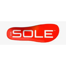 SOLE Active Insole - Wide