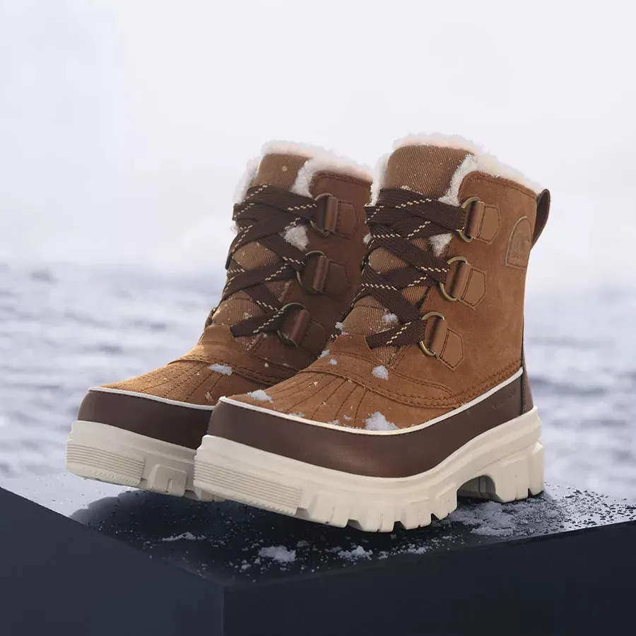 Sorel Tivoli V Winter Boots - Women's