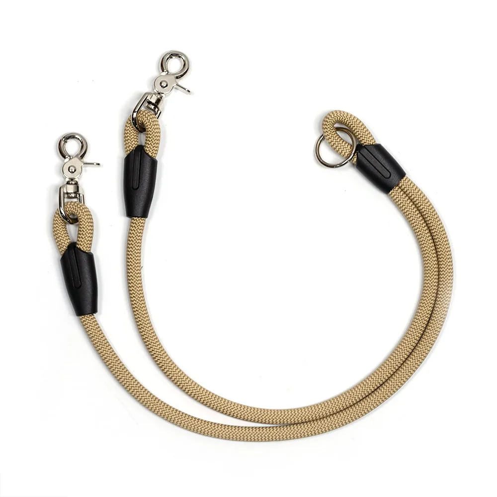 Splitter Dog Leash - Neutrals